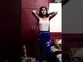 Desi Girl Changing Dress Bra Panty Hot Teen Girl