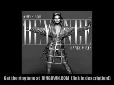 Above and Beyoncé - Single Ladies (Put a Ring on It) [DJ Escape & Tony Coluccio Club Remix]