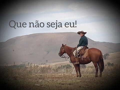 Que Não Seja Eu! - Grupo Carqueja