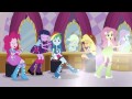 My Little Pony: Equestria Girls - This is Our Big ...