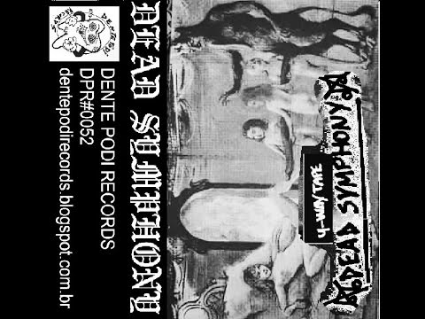 Deathwank "Used, Abused and Amused"