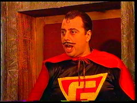 Reyting Hamdi 10. Bölüm | Tek Parça