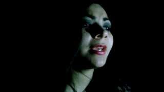 Anette Olzon - One million faces - Cover