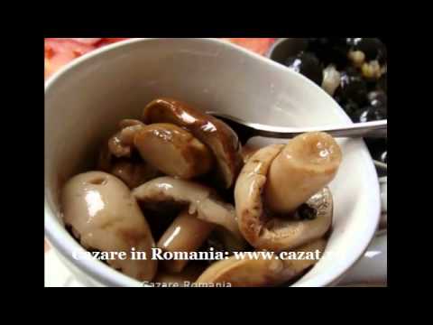 Cazare Ghinesti, Dambovita - Cazat.ro