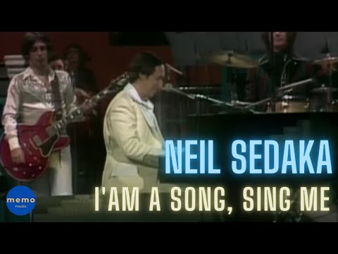 I Am A Song cover