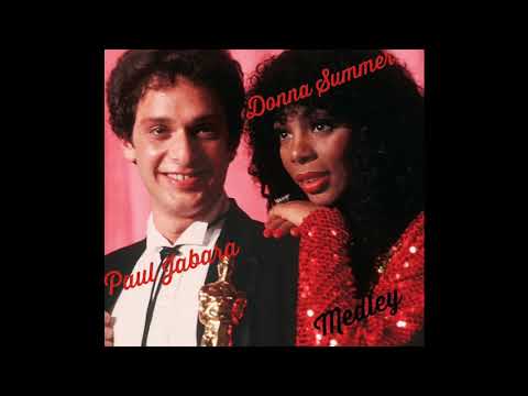 Donna Summer & Paul Jabara Medley (LPJ_IS_KOOL REMIX)