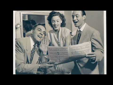 Frankie Carle Documentary  - Hollywood Walk of Fame