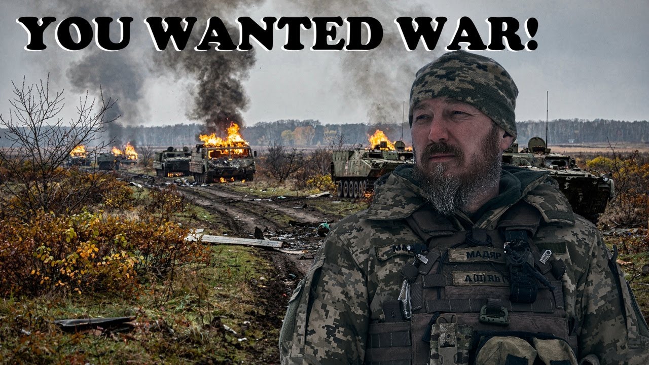 NEW RECORD FOR UKRAINIAN DRONE ARMY - 535 RUSSIANS ELIMINATED IN A DAY! ENTIRE BATTALION WIPED OUT!