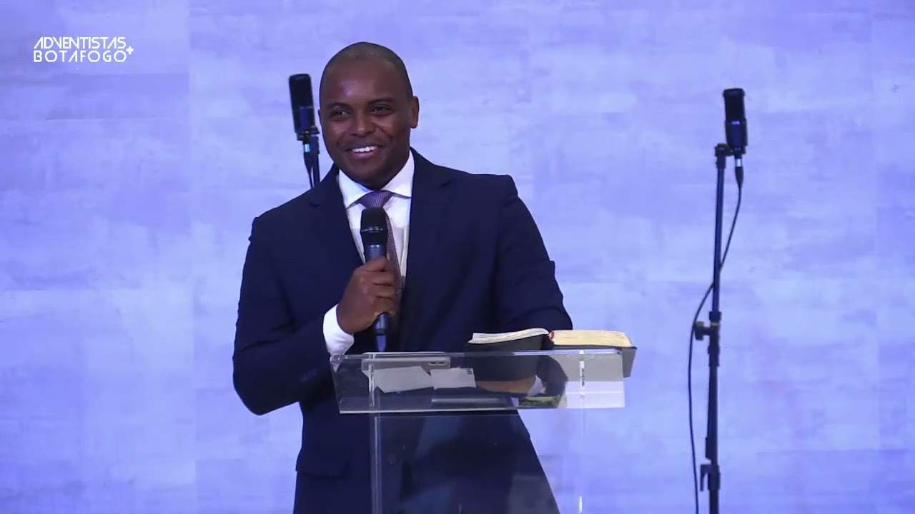 ESPERANÇA EM MEIO AO DESESPERO | Pr. Gabriel Telles