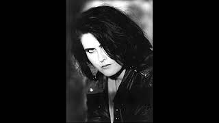 Alison Moyet Back Where I Belong 2024 Sound Mix