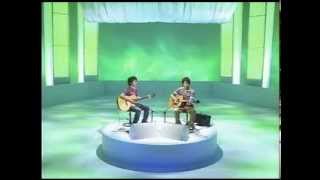 Depapepe - Kimidori [Live]