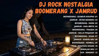 Download lagu DJELLA Beats — DJ BOOMERANG x JAMRUD | ROCK NOSTALGIA 🔥 mp3
