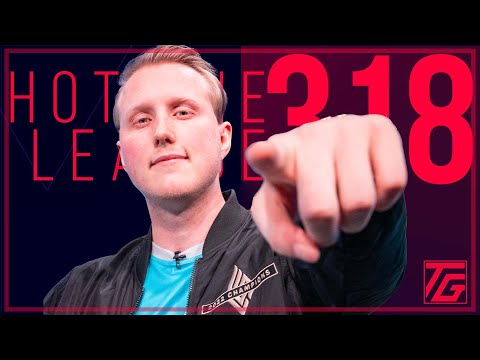 FLY Falls Short at MSI, Can TL Redeem NA?! The WESTERN MINDSET feat. Zven | Hotline League 318