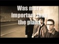 Weezer - Pardon Me (lyrics)