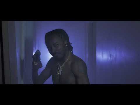 Yoshii Hunnit - Not Bout To Do  (Offical Video)