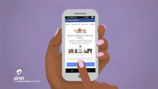 How to Use Facebook on your Android SmartPhone