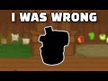 The Worst Animal Orb In Castle Crashers...