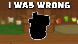 The Worst Animal Orb In Castle Crashers...