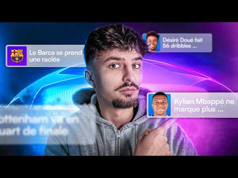 👀 MES PRÉDICTIONS DE PHASE FINALE DE LDC 2026 !! (J'ai encore abusé?)