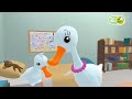 Ducky Adventures Ducky Gets Sick