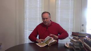 Review l  KJV Water Buffalo Turquoise Bible By Church Bible Publishing