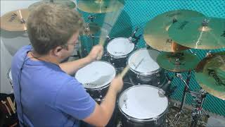 Video thumbnail for Review Odery In Rock 2019 by Baterista Católico