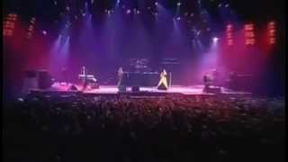 Ever Dream By Nightwish performed by Tarja Turunen, Anette Olzon, and Floor Jansen