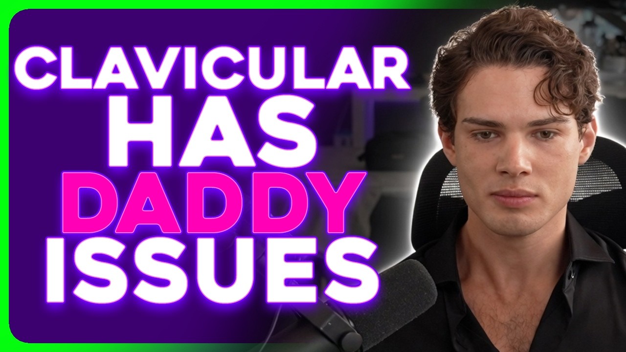 Clavicular Has Family Problems After OD Scandal