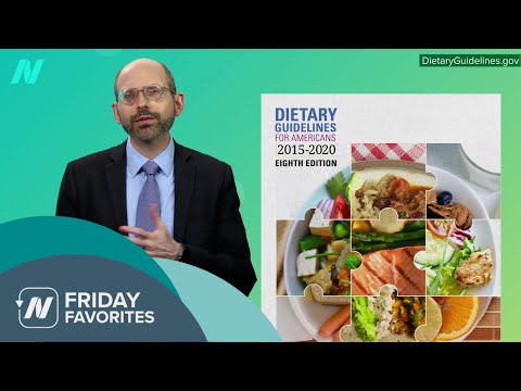 Friday Favorites: The Recommended Daily Added Sugar Intake（Friday Favorites: The Recommended Daily Added Sugar Intake）