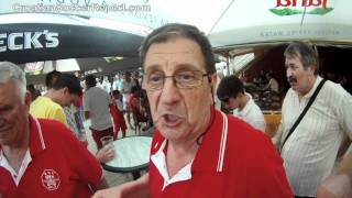 Fans of RNK Split tell Croatian Soccer Report why they support their team Fans of RNK Split tell Croatian Soccer Report why they support their team