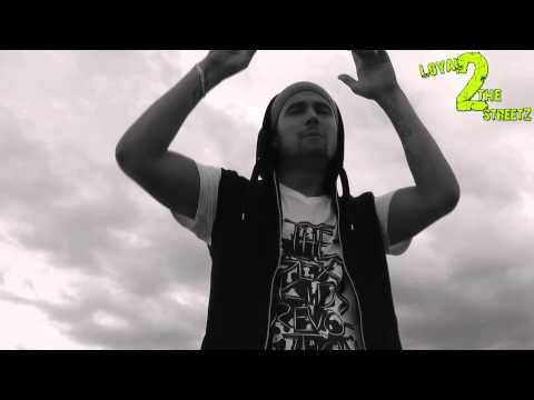 Bryze Ft. T-Time - Ein Schrei nach Freiheit (Offizielles Musikvideo)