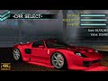 Ford GT 1000hp Need For Speed Carbon REDUX