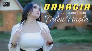 Download lagu Dj Remix Bahagia - Falen Finola I   mp3