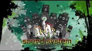 LA Sound System - International Ska Reggae Music Festival - Downtown LA