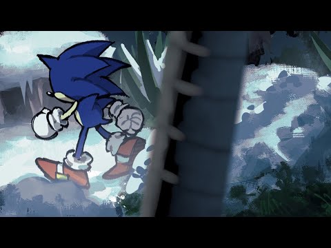 THING - Steampianist [SONIC & METAL]