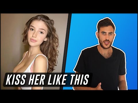 How To Create A Memorable First Kiss (My Secret 3 Steps System)