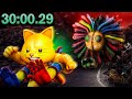 Poppy Playtime Chapter 4 Speedrunners Are ACTUALLY INSANE