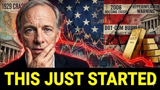 The US Debt Crisis Is No Longer Coming | The First Domino Already Fell