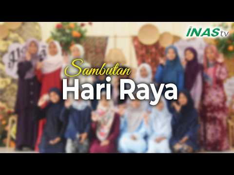 INAS TV (EP 84) : Sambutan Hari Raya | SKFI 2026