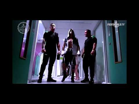 Jonny Jones vs Lewis Beattie TGAO8 Worcester