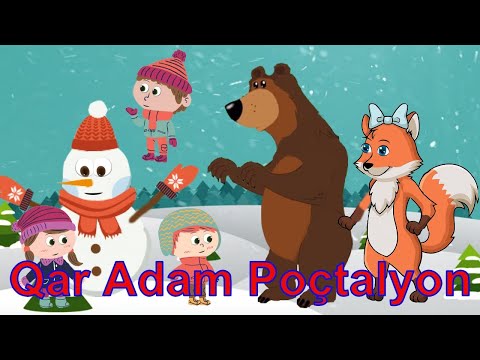 Yeni il Nagili: Qar Adam Poctalyon