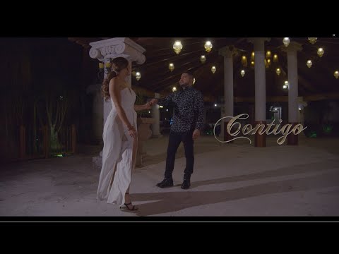 Los GFEZ   Contigo [video oficial]