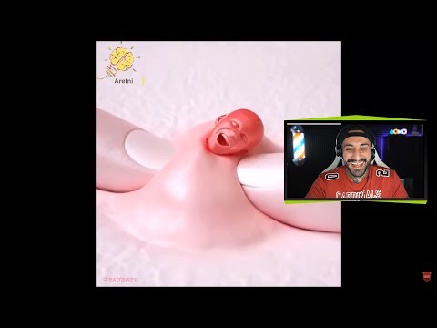 HAHAHA 😂 | BEST BARBERS Reaktion