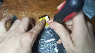 Reveiwing A JP5S Prison Tablet