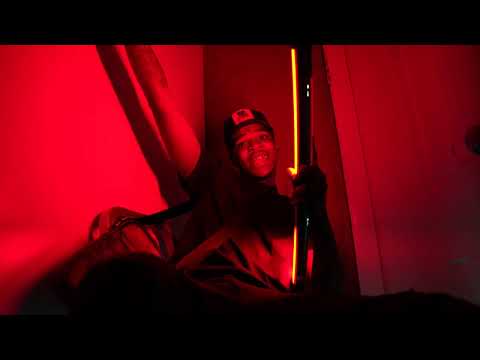 Lil Scoonie - I'ma artist (Official video)