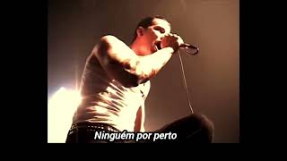 Avenged Sevenfold-Clairvoyant Disease(Legendado)Português BR