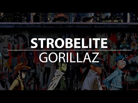 download lagu mp3 mp4 Strobelite Lyrics, download lagu Strobelite Lyrics gratis, unduh video klip Strobelite Lyrics