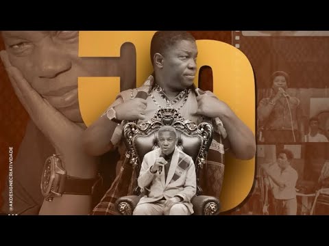 50 ANOS DE CAREIRA DE ZECA NHA REINALDA