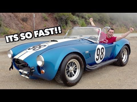download lagu mp3 mp4 1965 Ac Shelby Cobra, download lagu 1965 Ac Shelby Cobra gratis, unduh video klip 1965 Ac Shelby Cobra
