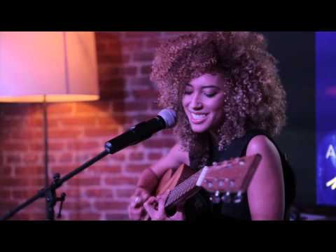 The Formula Episode 1 - Andy Allo performs "Tongue Tied"
